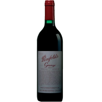 Penfolds Bin 95 Grange 1994 Wine